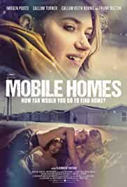 Mobile Homes 2017 in Hindi dubb Movie